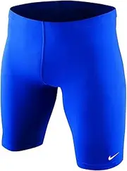 [Nike] Poly Solids Men Swim Performance Jammer