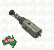 Tractor Hydraulic Relief Valve Fits For Massey Ferguson TO20 TO30 2050 PSI