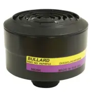 Lot 2 New Bullard PA20 and PA30 Components Replacement Filter Cartridge PAPRFC2
