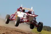 V8 Buggy Intro Drive - Gold Coast