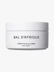 Body Cream Bal d'Afrique