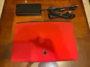 Alienware M17 17.3" Customized Laptop Brand New