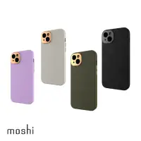 在飛比找momo購物網優惠-【moshi】iPhone 14 6.1吋 Magsafe 