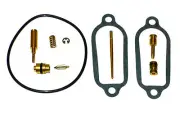 HONDA CB350 1972-1974 CARB CARBURETOR REPAIR REBUILD KIT CB 350 CB-350