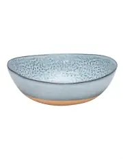 [Salt&Pepper] Nomad Soup Bowl 20cm in Blue/Grey