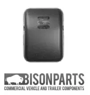 +DAF CF65, CF75, CF85 & XF95 00-2006 Wide Angle Mirror 24V Heated Ø28mm UT790028