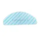 10Pc Washable Cleaning Mop Cloths For Ecovacs Deebot T9 AIVI T9 PRO T9 MAX T9
