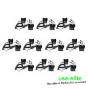 Lot10 RLN4884 Vehicle Car Charger For XTS1500 XTS2500 XTS5000 HT1000 Radio