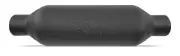 DYNOMAX Thrush Rattler Muffler 2.25" Oval Steel Universal New