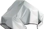 TS-9056 Tool Saver Machine Cover, Medium (36-Inch X 56-Inch)