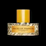 Vilhelm Parfumerie Faces Of Francis EDP