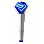 正版官方應援手燈 SUPER JUNIOR OFFICIAL LIGHT STICK (韓國進口版)