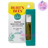 在飛比找樂天市場購物網優惠-【彤彤小舖】Burt s bees 蜜蜂爺爺-草本戰鬥露 0