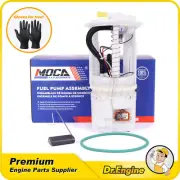 E7197M Fuel Pump for Jeep 06-10 Commander XK & 05-10 Grand Cherokee WK Series (for: Jeep)