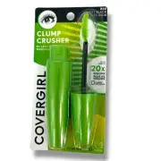 COVER GIRL Clump Crusher Mascara 800 Very Black