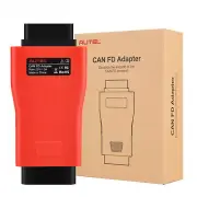 Adapter Compatible with Autel VCI Car Diagnosis Tool Support CAN FD PROTOCOL