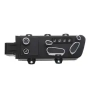 GENUINE BENTLEY Seat Upper / Lower Adjustment Switch Panel 3SD959747