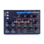 Stereoping CE-1 LXP-5 Midi Controller for Lexicon LXP-5 Multi Effects Reverb
