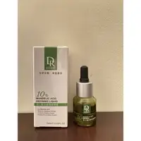 在飛比找蝦皮購物優惠-Dr.Hsieh 達特醫 10%杏仁酸 15ml