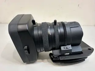 Carl ZEISS Vario Sonnar T* 1,6/4,4 -52,8 Sony HDV 專業攝錄影機鏡頭