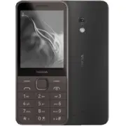 Nokia 235 4G - Meteor Grey (1GF026GPA2L08) *AU STOCK*, 2.8', 64/128MB, 2MP, Dual