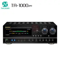 在飛比找ETMall東森購物網優惠-NaGaSaKi TA-1000PRO 350W+350W 