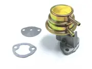 For 1966-1967 Volkswagen Fastback Fuel Pump US Motor Works 21429WVTV (for: Volkswagen)