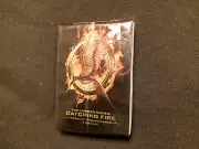 2013 Neca Hunger Games Catching Fire 40 Card Set Mint with Wrapper