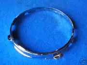 CLASSIC MINI HEADLAMP INNER RETAINING RING, AUSTIN, MORRIS, LEYLAND, ROVER, ETC
