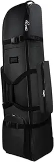 Club Travel Bag for Effortless Mobility
