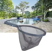 Leaf Rake, SPA Hot Leaf Tub Pond Pool Skimmer Net Pool Skimmer for Home for Swim