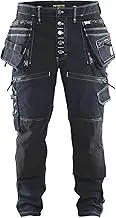BLAKLADER Blakläder Craftsman Trousers Low Crotch