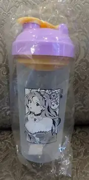 Gamer Supps Waifu Cup S5.5 Royaltea GG Limited Out Of Print