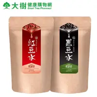 在飛比找蝦皮商城優惠-易珈生技 纖Q好手藝 黑豆水/紅豆水 大樹