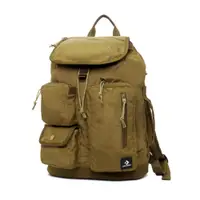 在飛比找PChome24h購物優惠-【CONVERSE】RUCKSACK BACKPACK 後背