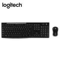 在飛比找蝦皮購物優惠-Logitech羅技  MK270R 無線鍵鼠組