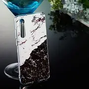 LYX Marble Pattern Soft TPU Case for Huawei P30 Simply Shaped and Comfortable