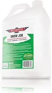 Bowden's Own Snow Job 5L