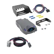 2008-2017 Buick Enclave Tekonsha Prodigy P2 Proportional Brake Controller for Tr