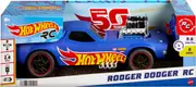 Hot Wheels RC 1:16 Rodger Dodger