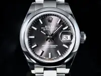 在飛比找Yahoo!奇摩拍賣優惠-[好時計]ROLEX 勞力士 279160 Datejust