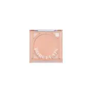 MERZY - Porcelain Cheek Blusher - 4.2g - PB03. Stunning Coral