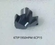 ORIGINAL USER TOOLS 2PCS KTIP1950HPM KCP15