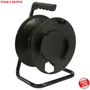 Strongway Portable Extension Cord Storage with Metal Stand, Model# 201701003001