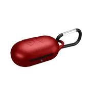 Protective Case For Samsung Galaxy Waterproof Shockproof Cases With Carabiner Red