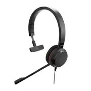 Jabra Evolve 30 II MS Mono USB Business Headset