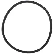 Avantco 177COGASKET4 Replacement Door Gasket for CO-28 Convection Oven