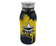 North QLD Cowboys NRL Water Juice Drink Jug Bottle