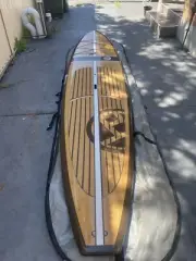 Boga Stand Up Paddle Board 11’ Brand New