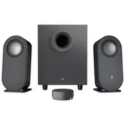 Logitech Z407 Bluetooth Speakers with Subwoofer